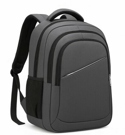 School Bag Backpack (Poo